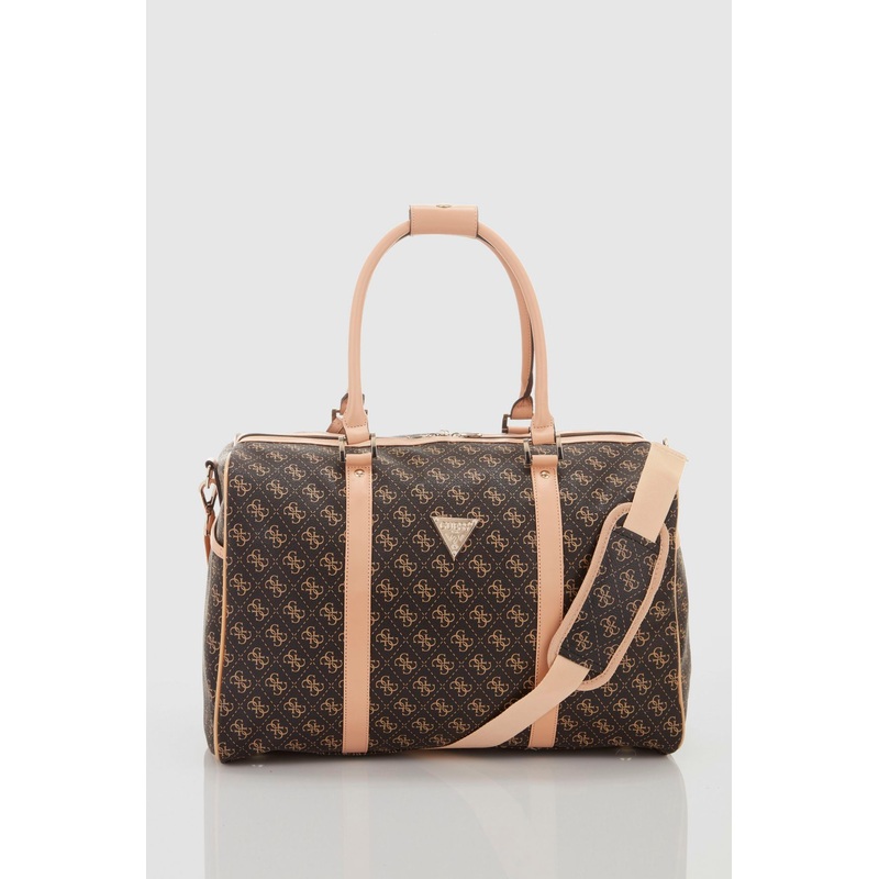 Logo Affair Duffle Bag