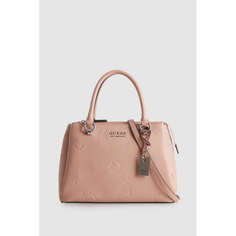 Menville Tote Bag