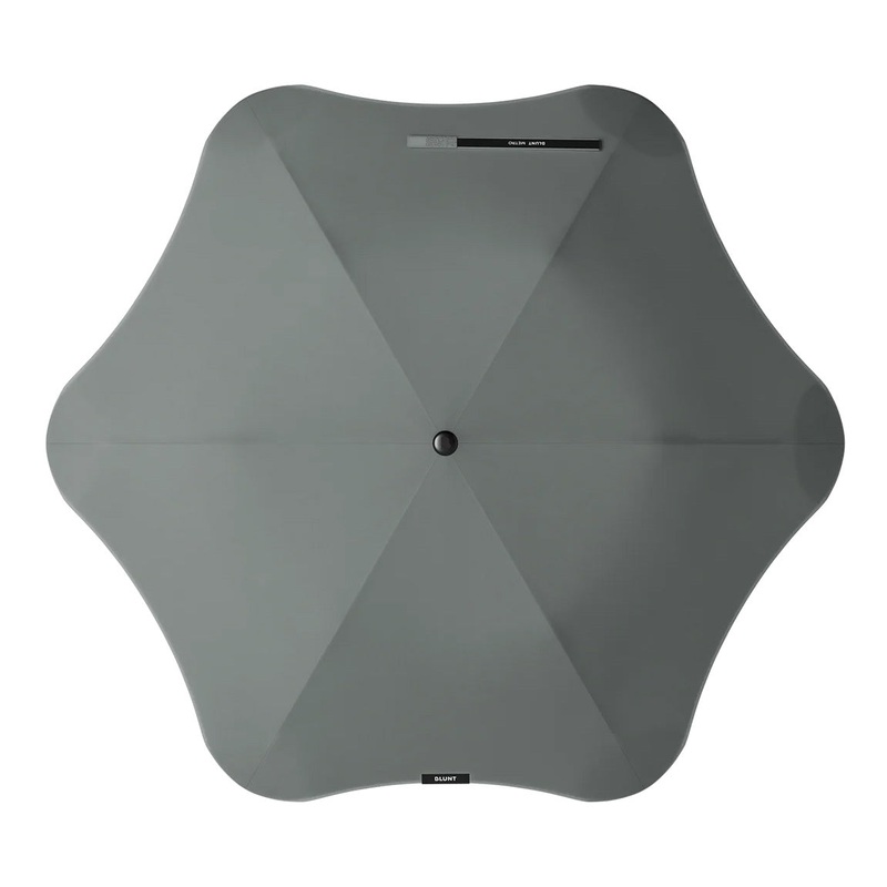 Metro Umbrella - Charcoal