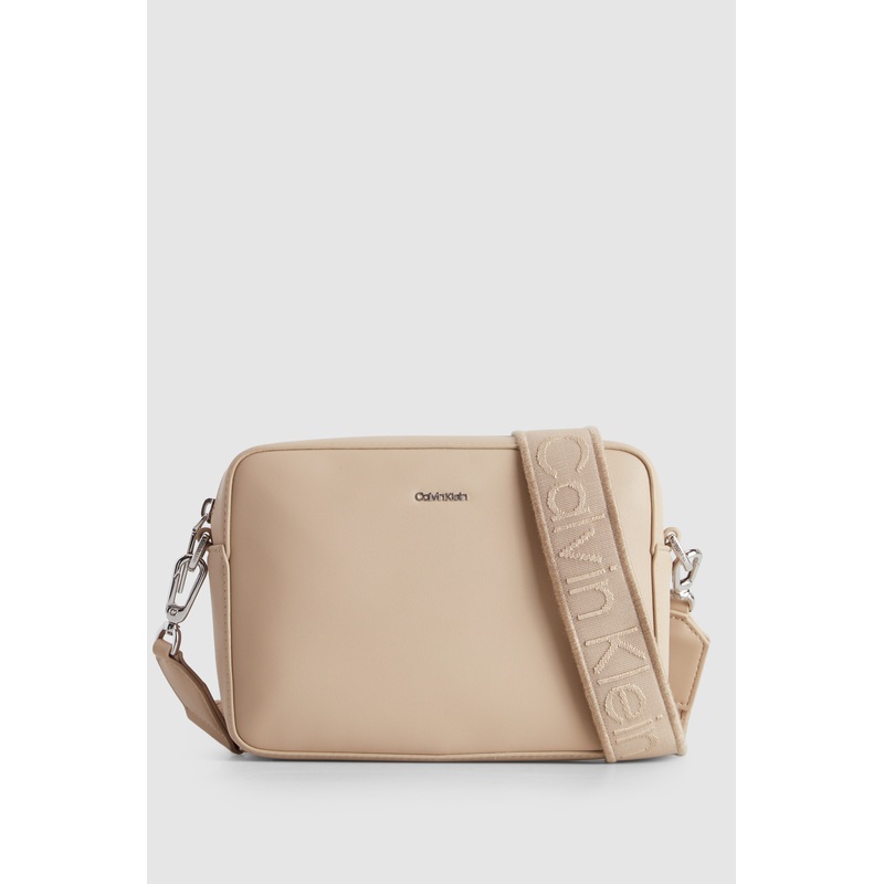 Must Camera Crossbody Bag