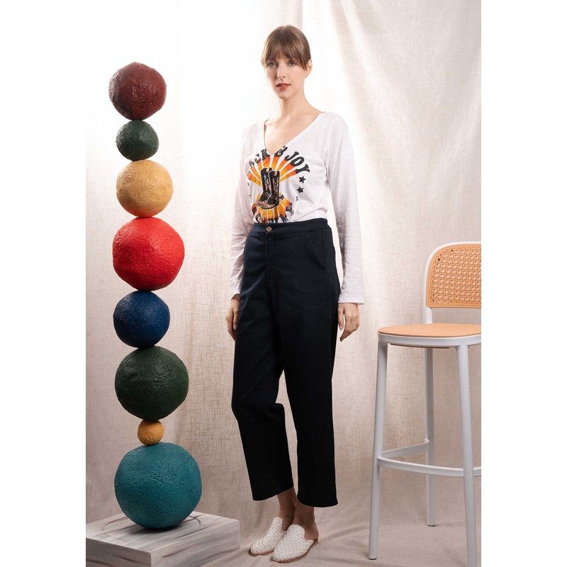 Pants 61052 Marine