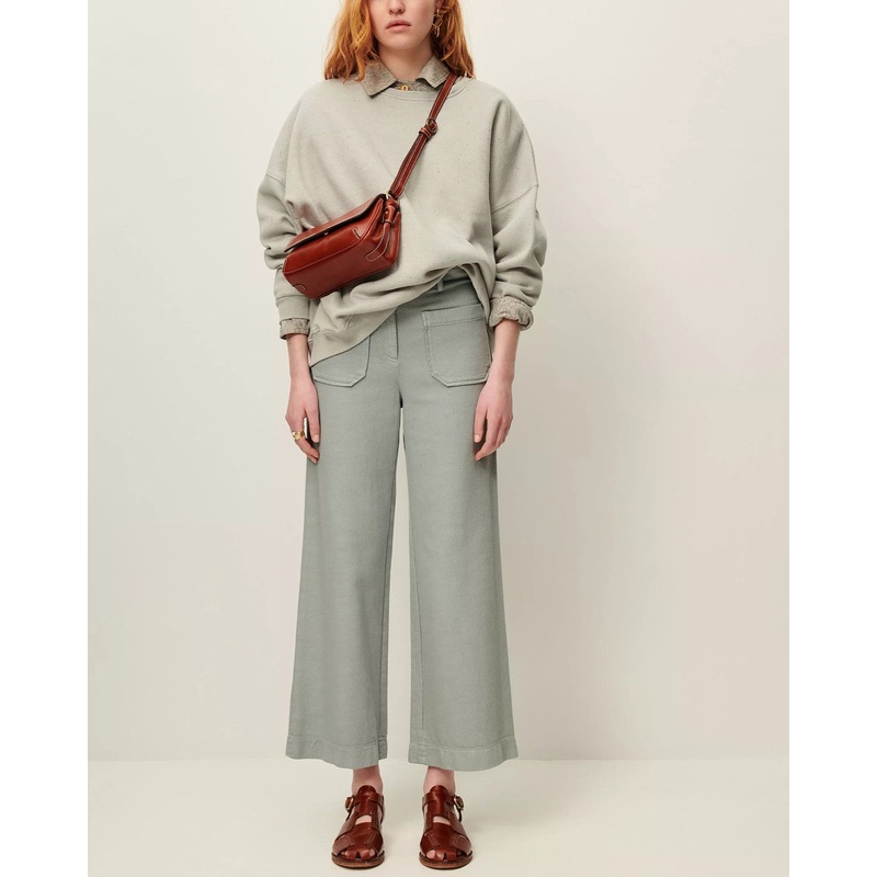 Pants Hendrick Sauge