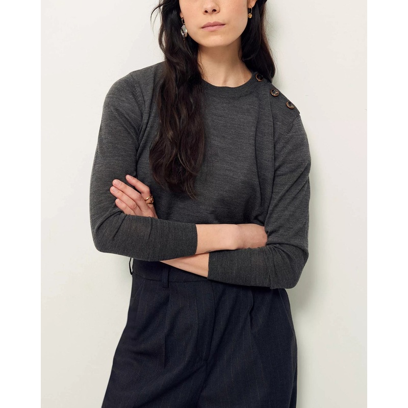Pullover Amor Graffit
