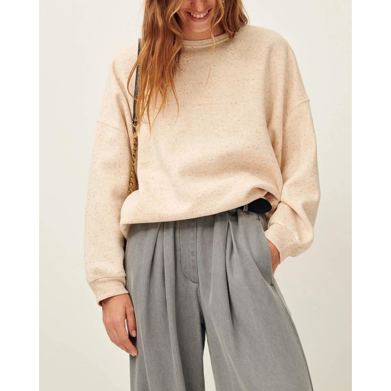 Sweatshirt Chebbi Sanstone