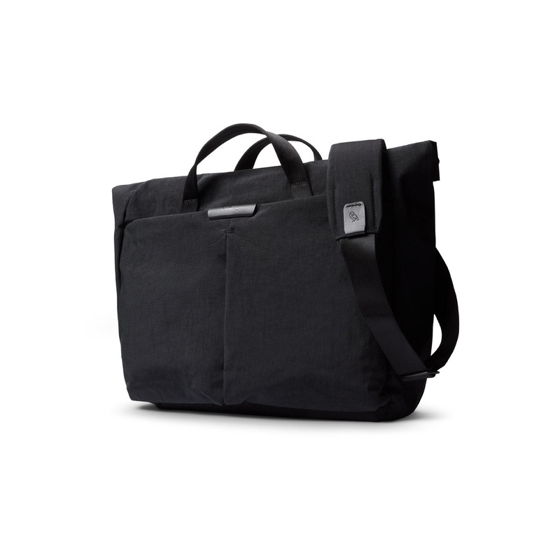 Tokyo Messenger Bag 18L