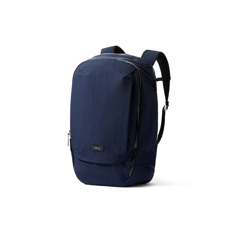 Transit Backpack Plus 38L