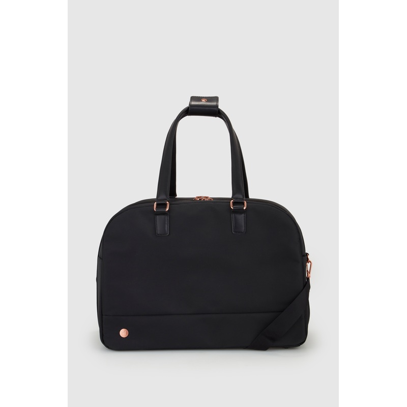 Twill 24 Hour Bag