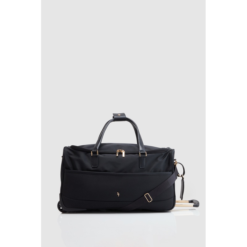 Twill 58cm Wheel Bag
