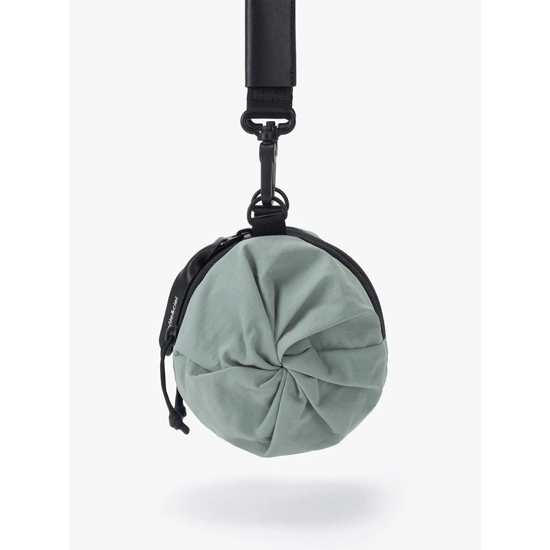 Vikos S Smooth - Sage Green