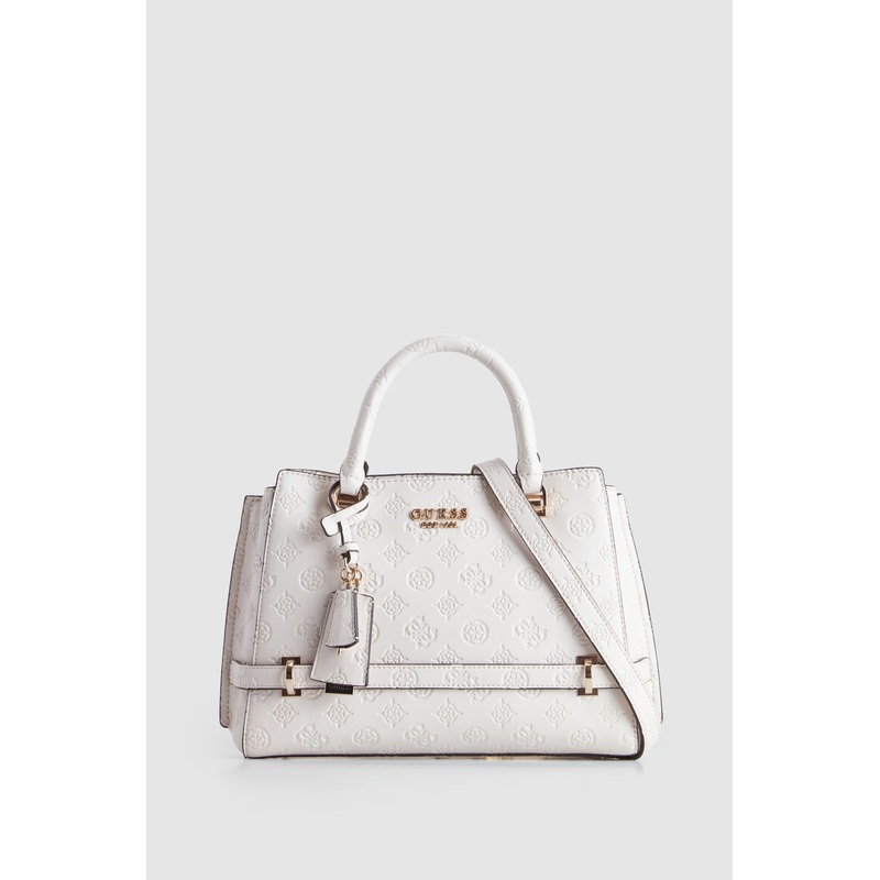 Zarela Luxury Tote Bag