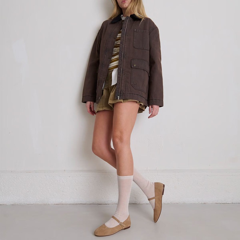 264- Drima Croute Beige