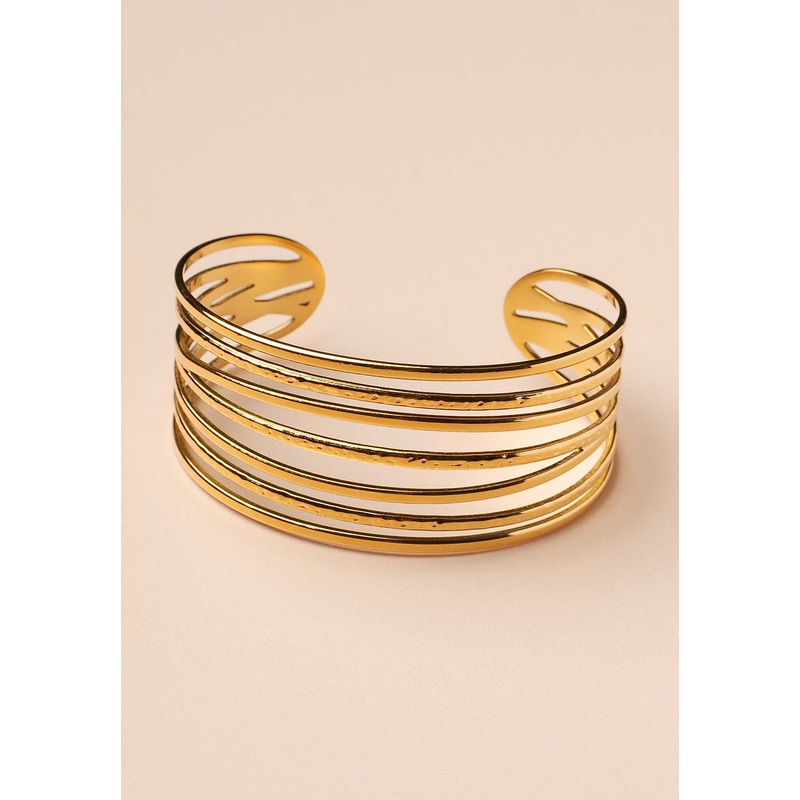 Bangle Lc1861b Heloise Gold