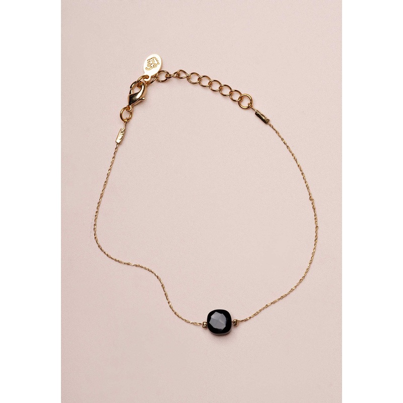 Bracelet 22pclbr24 Allia Bracelet Black