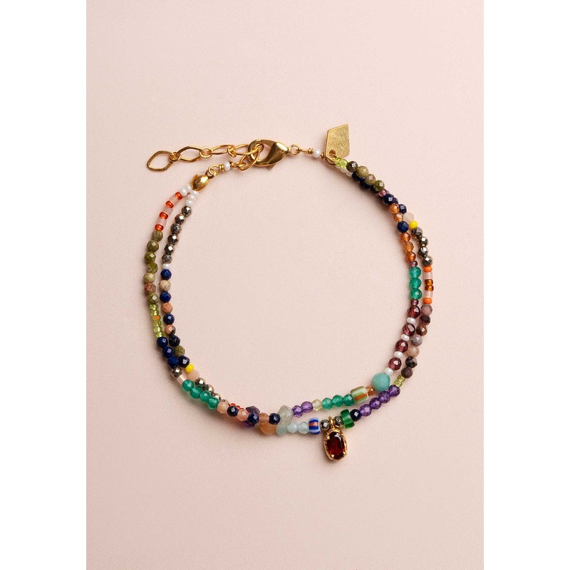 Bracelet Fdc00050 Gold