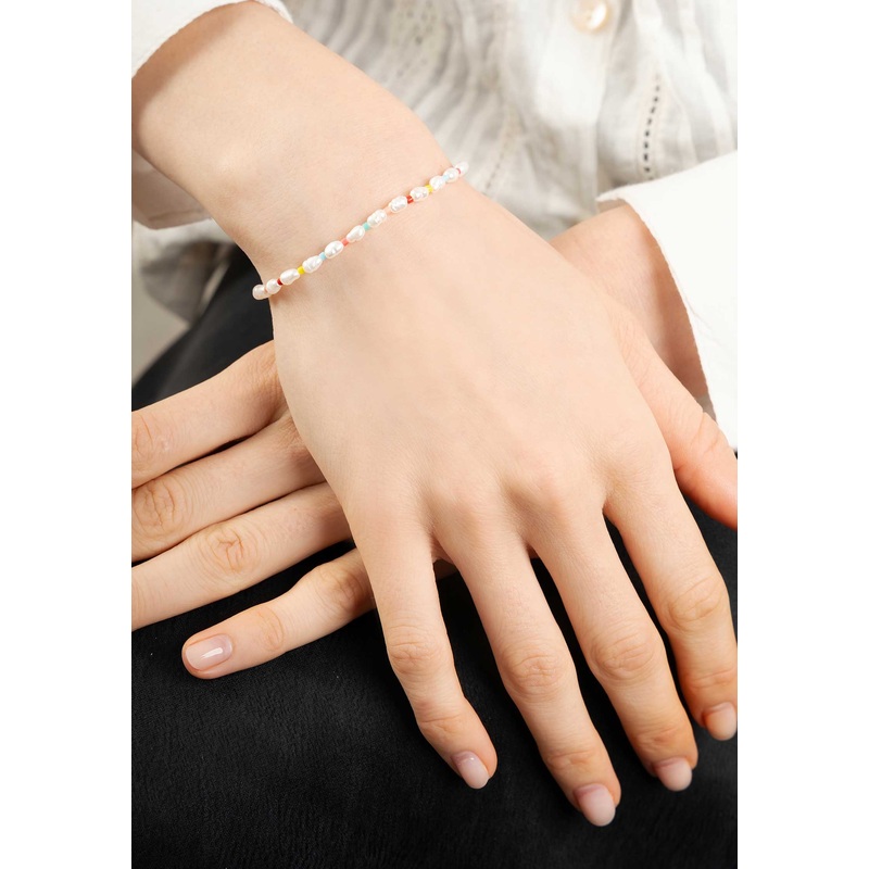 Bracelet Lc654b Aina Multi-Color