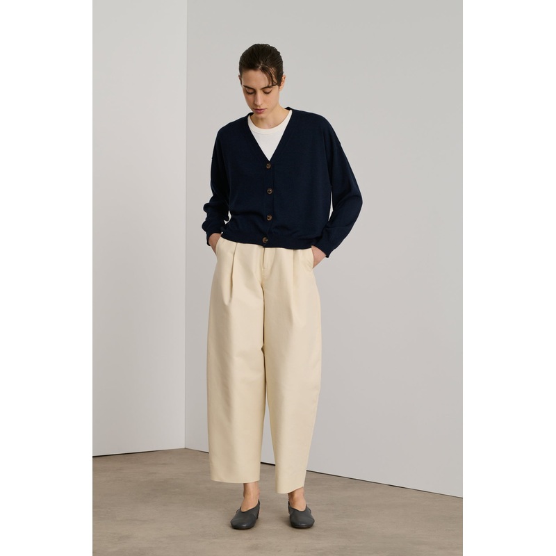 Cardigan Car1002 Idem Navy