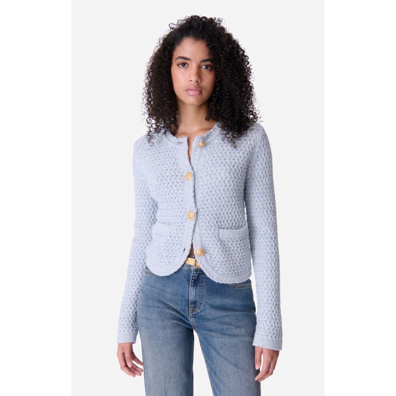 Cardigan Dorina 4hvc07-v03365 Neptune