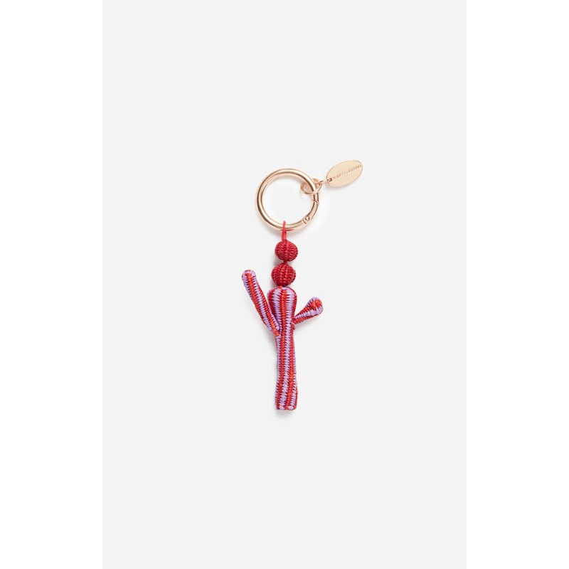 Charm Cactus 5eve44-v42989 Violet