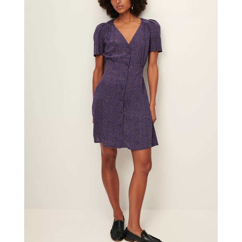 Dress Claudia Eclipse-Gianni