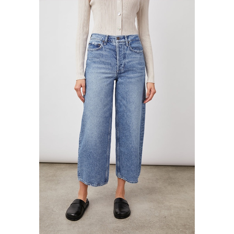 Jeans Getty 4698 Geranium