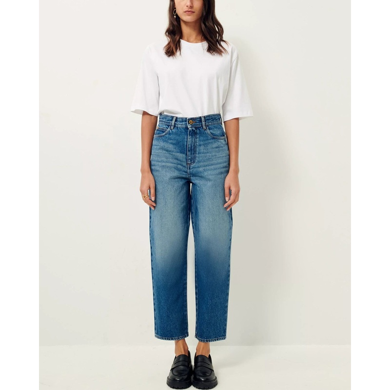 Jeans Peter Original-Blue