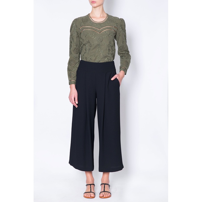 Laura Culottes
