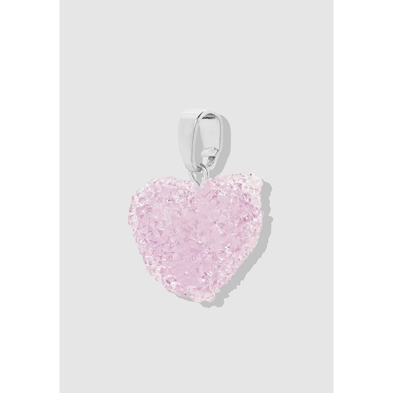 Necklace Jelly He Jelly Heart P Tuttifrutti-S