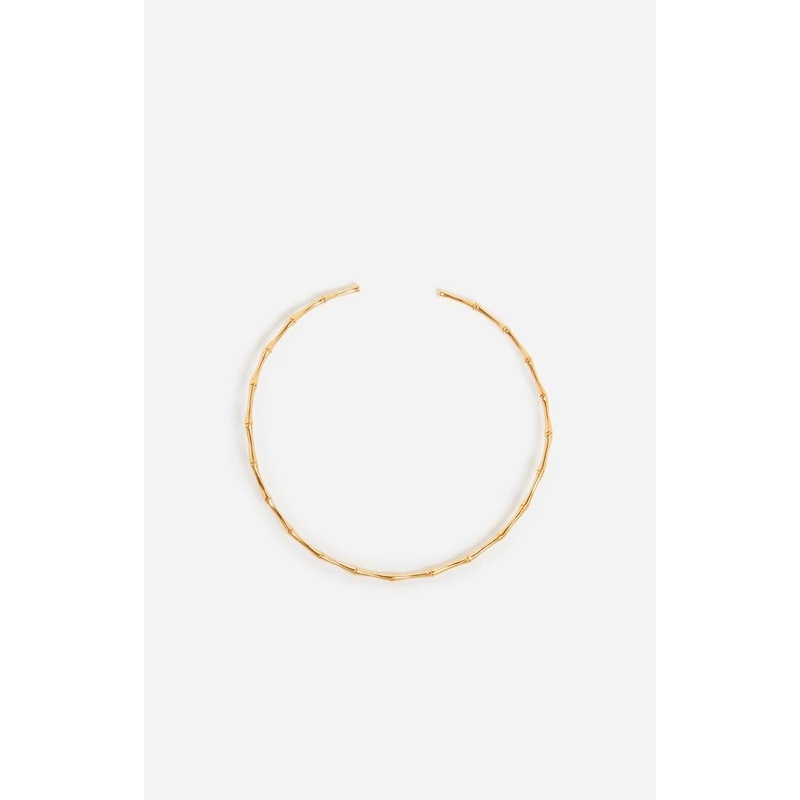 Necklace Tque 5evj51-v64089 Or
