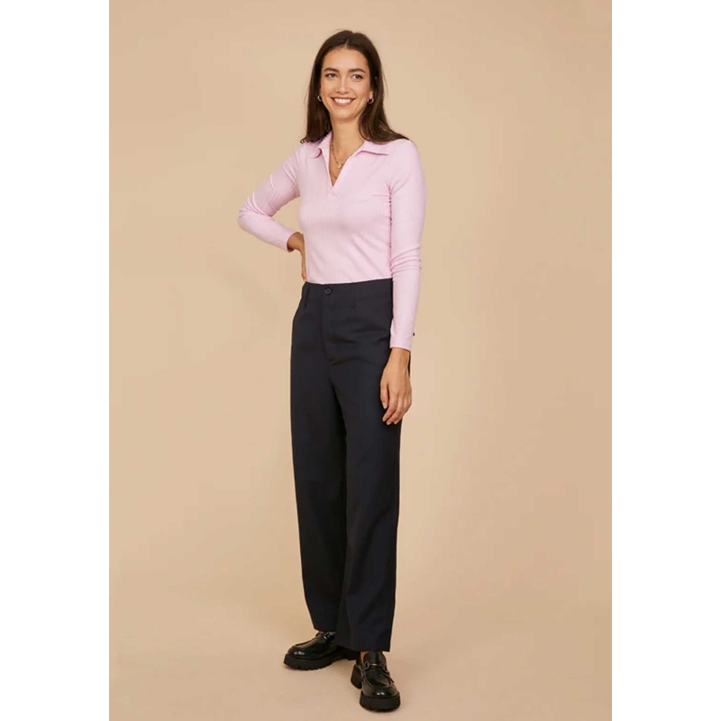 Pants Po0898-232 Marine