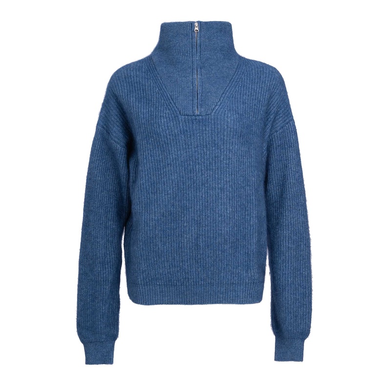Pullover 23004 Jeans