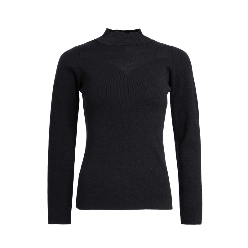 Pullover 3527 Noir