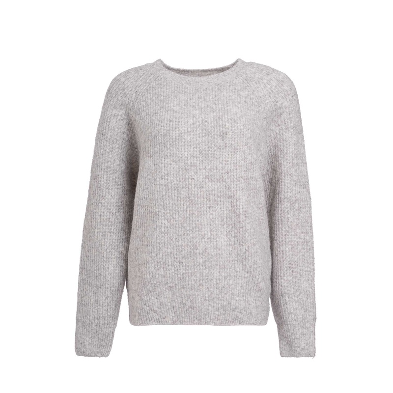 Pullover M860 Gris