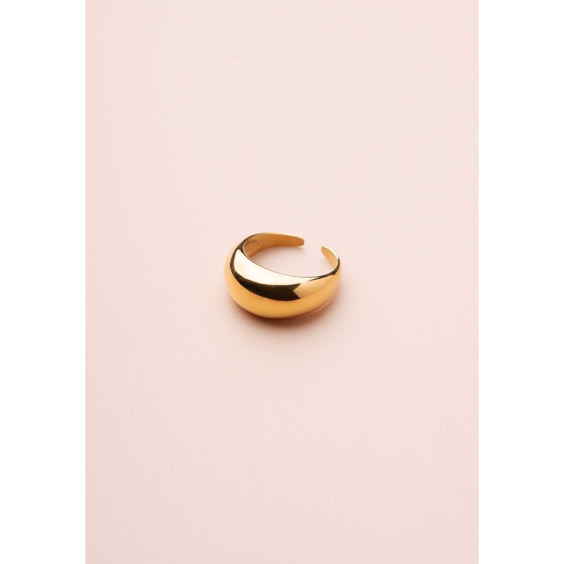 Ring Tareli Bague Gold