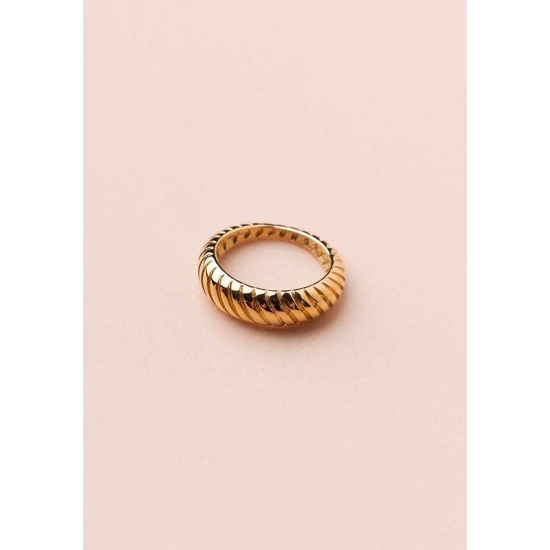 Ring Theodora Bague Gold