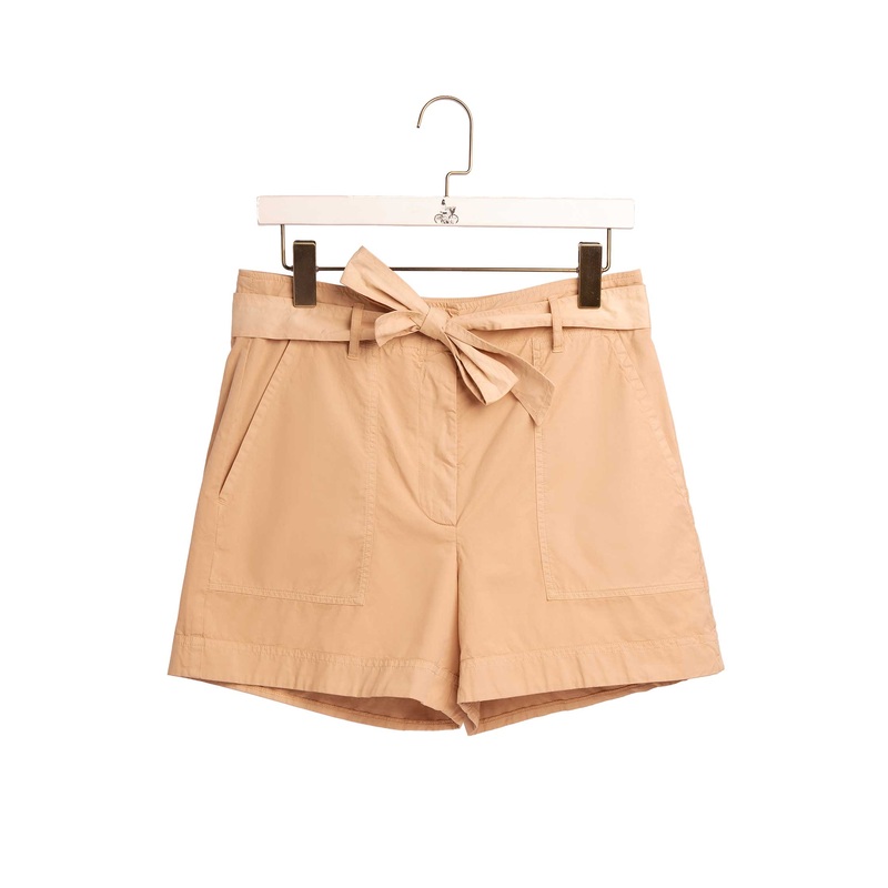 Shorts Soupir Bbsg602 24-Raffia