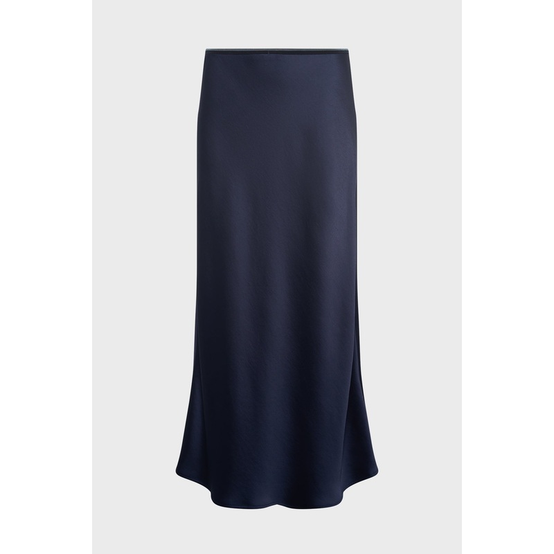 Skirt Vesanie Dbj20b128 Navy