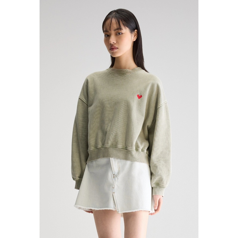 Sweatshirt Fancy51 T Fancy51 T1731 Jeep