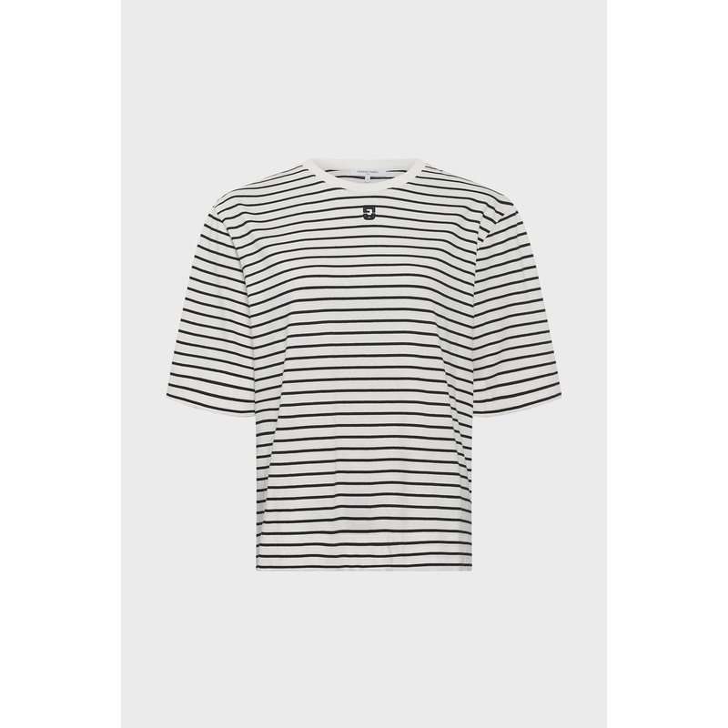 T-shirt Ghislaine Dbt26b247 Ecru