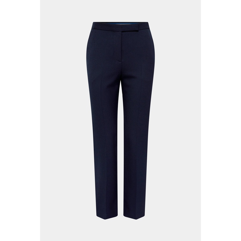 Trouser Celia Dcp34c076 Navy