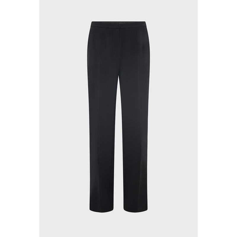 Trouser Luce Dbp84b045 Black