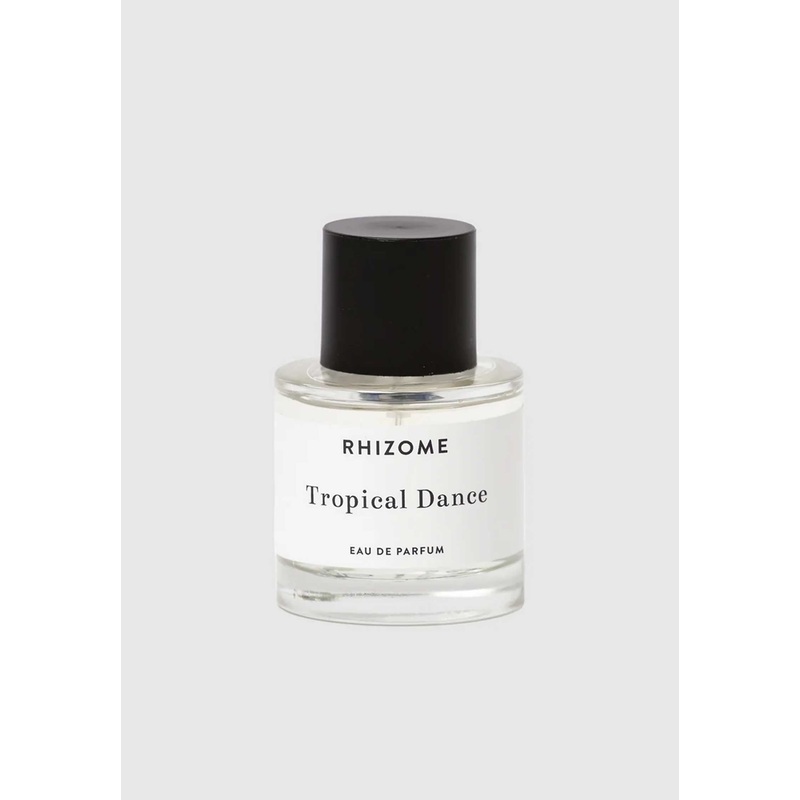 Vanilla, Warm Spiced, Tropical Dance Multi