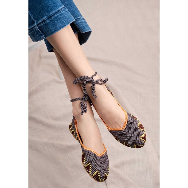 Ballerina Ba-02-06 Ballerina High Sunflowerseeds-Grey