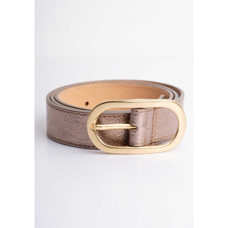 Belt 2104 Bronze