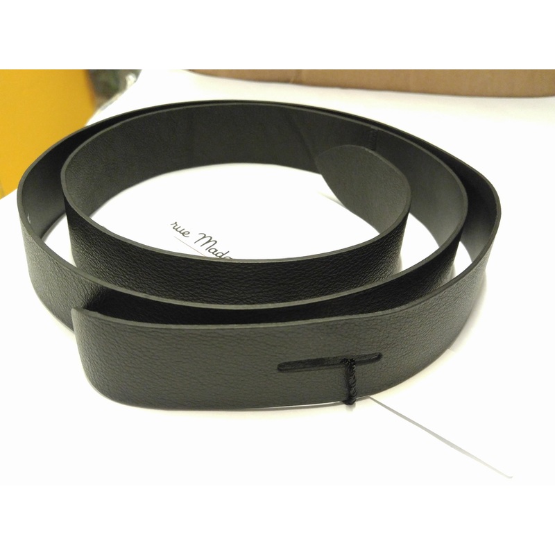 Belt  7304 Black