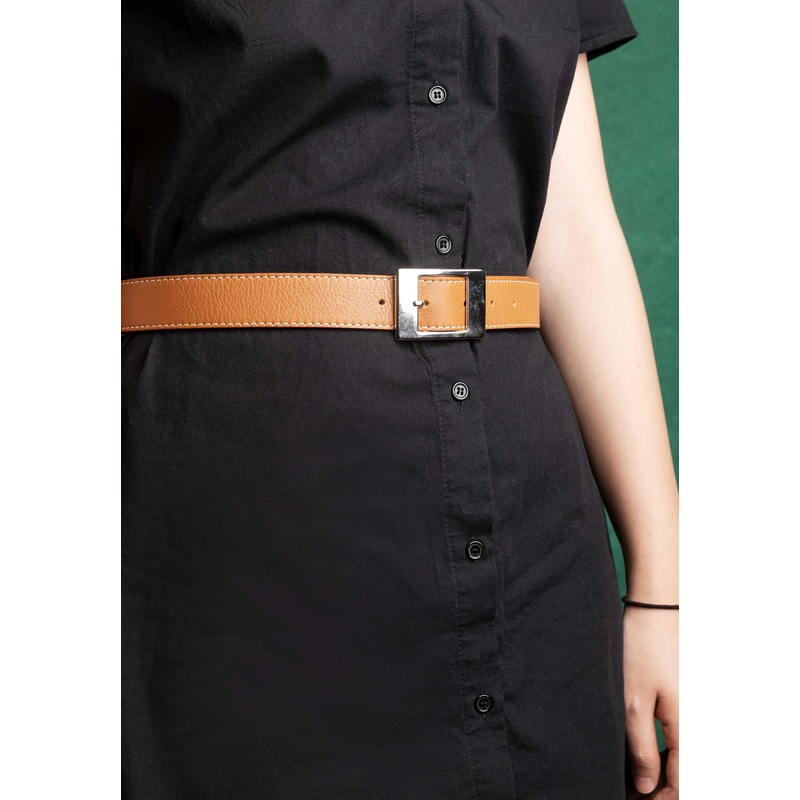 Belt  7316 Brown
