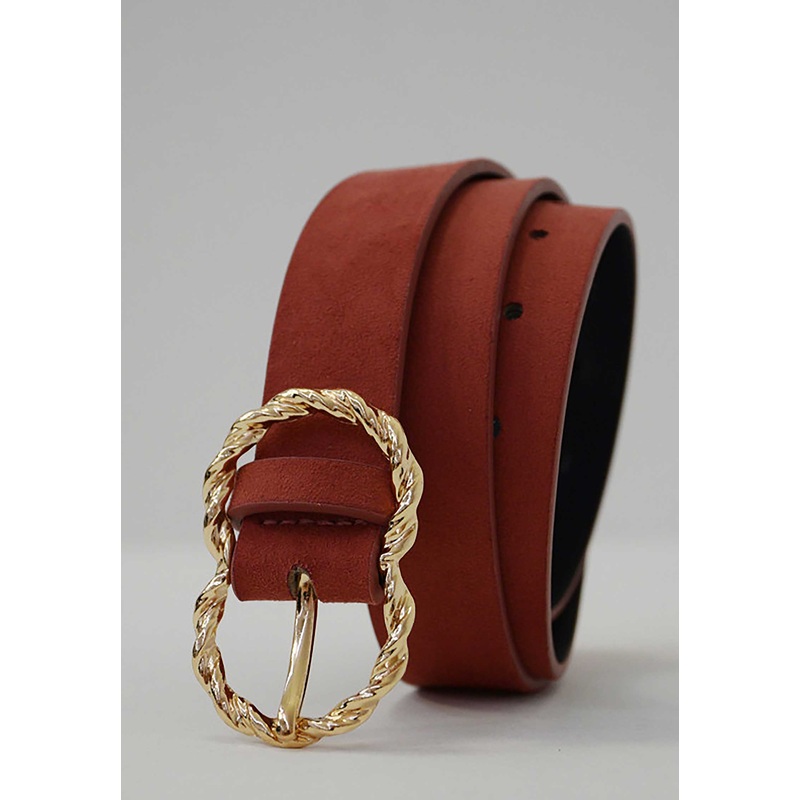 Belt Nenuphar Rose