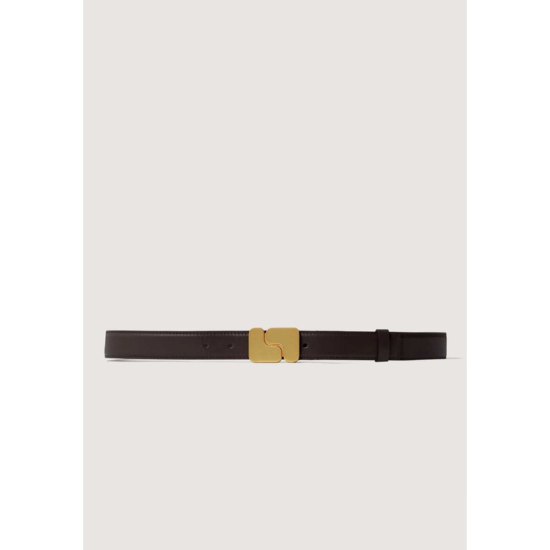 Belt Ninon Prune