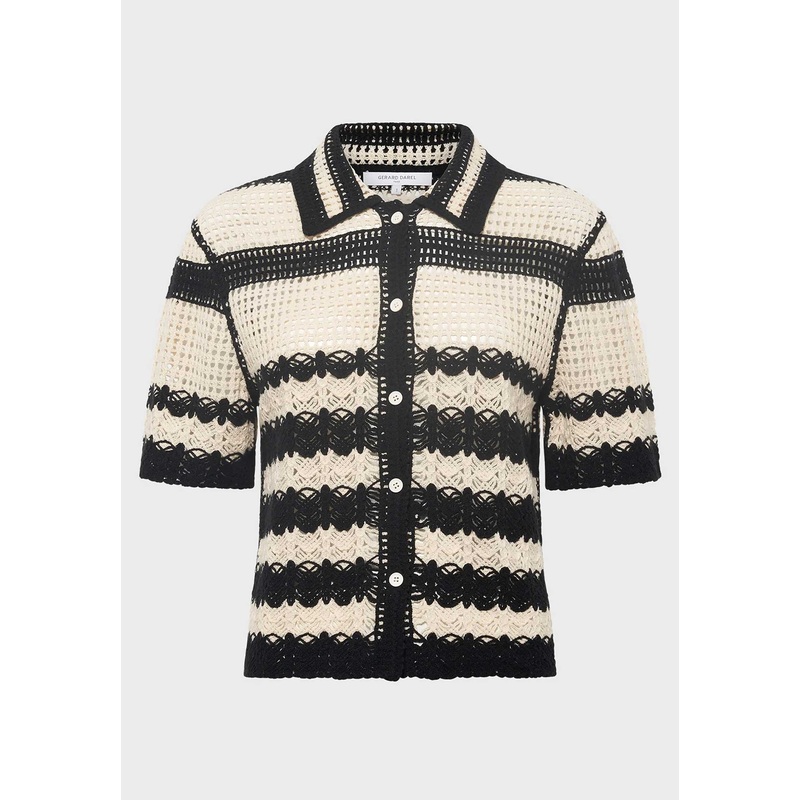 Cardigan Dbu22b22 Jolene Noir