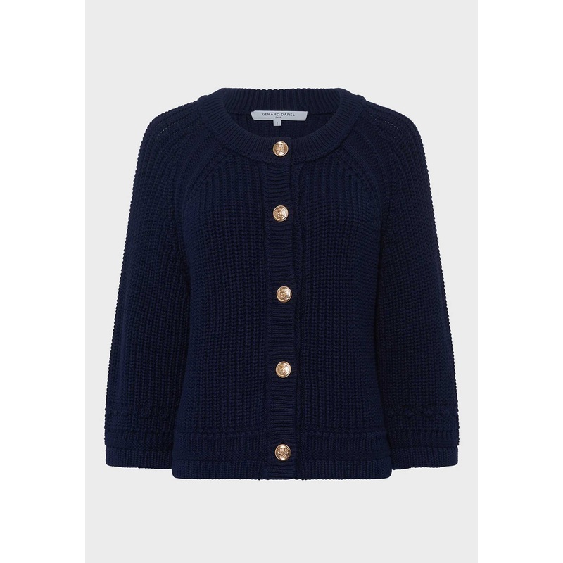 Cardigan Dbu65b20 Jorine Marine