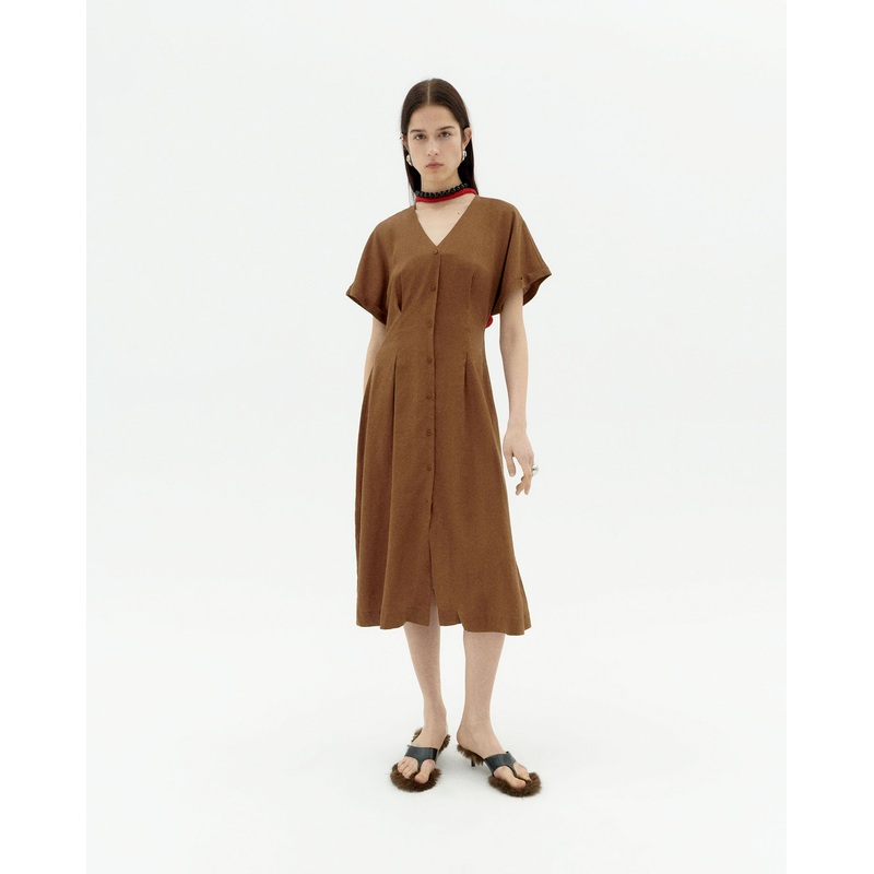 Dress Laura Otter-Brown